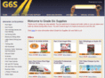 gradesixsupplies.com