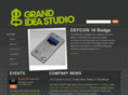 grandideastudio.com
