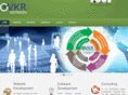 gvkrnetworks.com