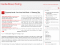 hardieboardsiding.org