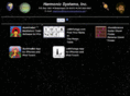 harmonicsystems.net