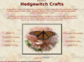 hedgewitchcrafts.com