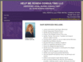 helpmerondaconsulting.com