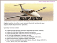 higginsaviation.com