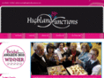 highlandfunctions.com