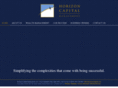 horizoncapitalmanagement.com