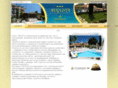 hotelaugustasunnybeach.com