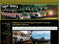 hotrayslimos.com