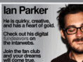 iantheparker.com