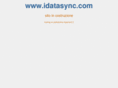 idatasync.com