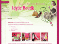 idylic-boutik.com