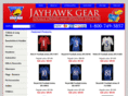 jayhawkgear.com