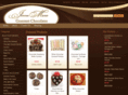 jennamariechocolates.com