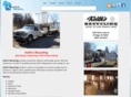 keithsrecycling.com