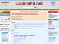 lapinlahti.net