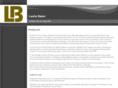 lbakerappraisals.com