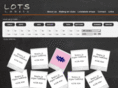 lotslabels.com