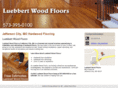 luebbertwoodfloorsmo.com