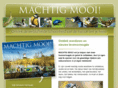 machtigmooi.com