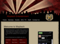 maybach-entertainment.com