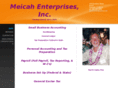 meicahenterprises.com