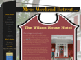 mensweekendretreat.com