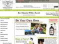 mountainhighmercantile.com