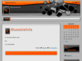 musselwhite.org