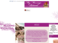 mymassageretreat.com