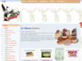 mymexicobakery.com