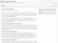 nachocheesedispenser.net
