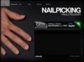 nailpicking.com