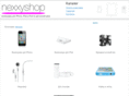 nexxyshop.com