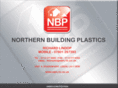northernbuildingplastics.com