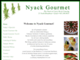 nyackgourmet.com