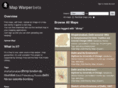 openhistoricalmap.org