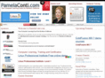 pamelaconti.com