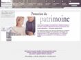 patrimoine-notaire.com