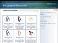 prolanyardstore.com