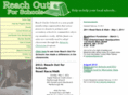 reachoutforschools.com