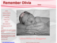 rememberolivia.com