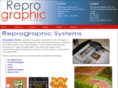 reprographicsystems.com