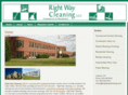 rightwaycleaning.com