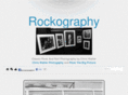 rockography.com