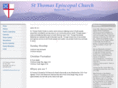 saintthomasonline.org