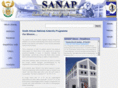 sanap.org.za