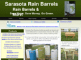 sarasotarainbarrels.com