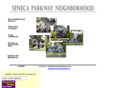 senecaparkway.com