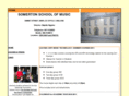 somertonmusicschool.com