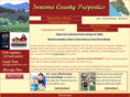 sonoma-county-properties.com